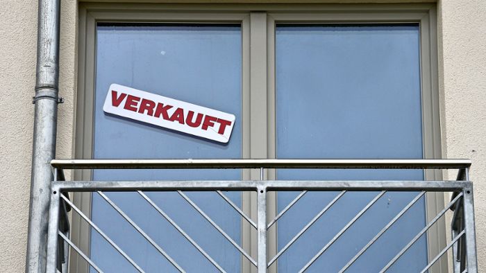 Mieterbund attackiert baden-württembergische Ministerin