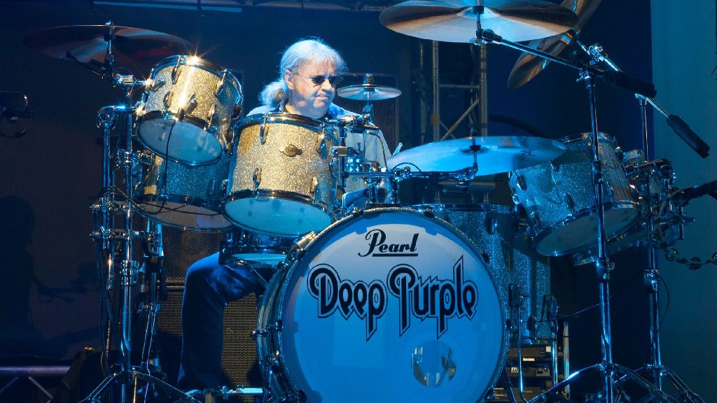 Rock-Legenden in Stuttgart: Deep Purple rocken die Schleyerhalle