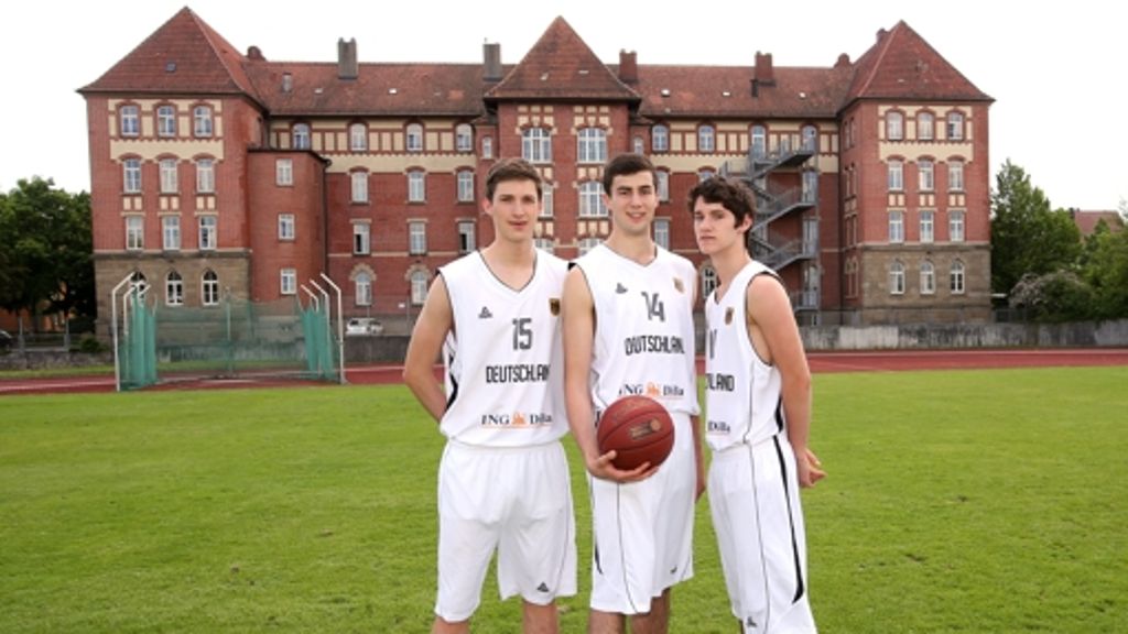 Basketball: Den Neckar Riesen laufen die Talente davon