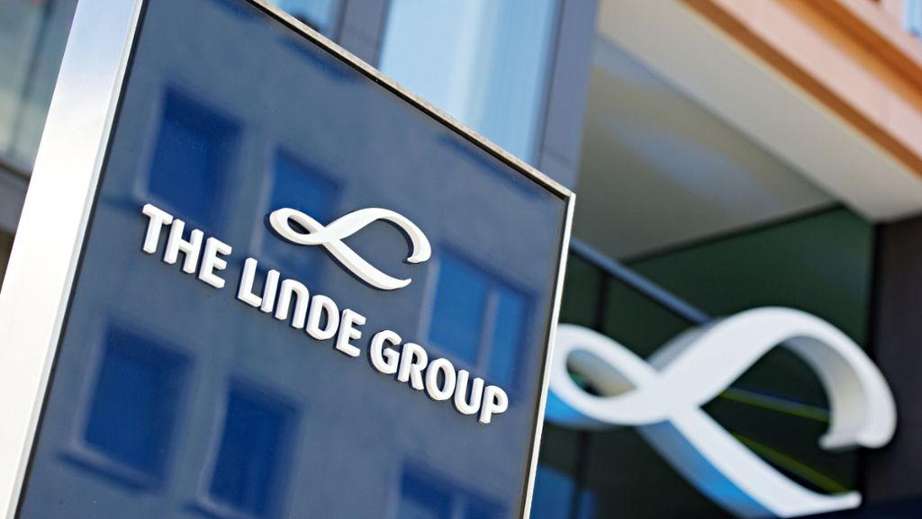Industriegase-Spezialisten: Linde und Praxair wollen fusionieren