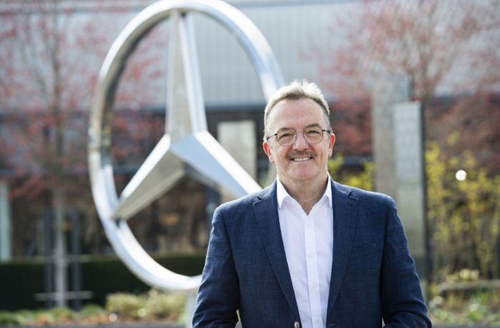 Ergun Lümali: Was der Mercedes-Betriebsratschef zur Luxusstrategie sagt