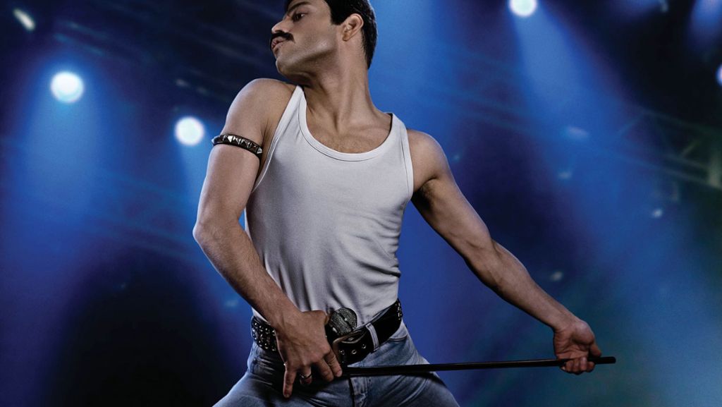 Oscar-Preisträgerin Nina Hartstone: Wie  Rami Malek Freddie Mercurys Stimme bekam
