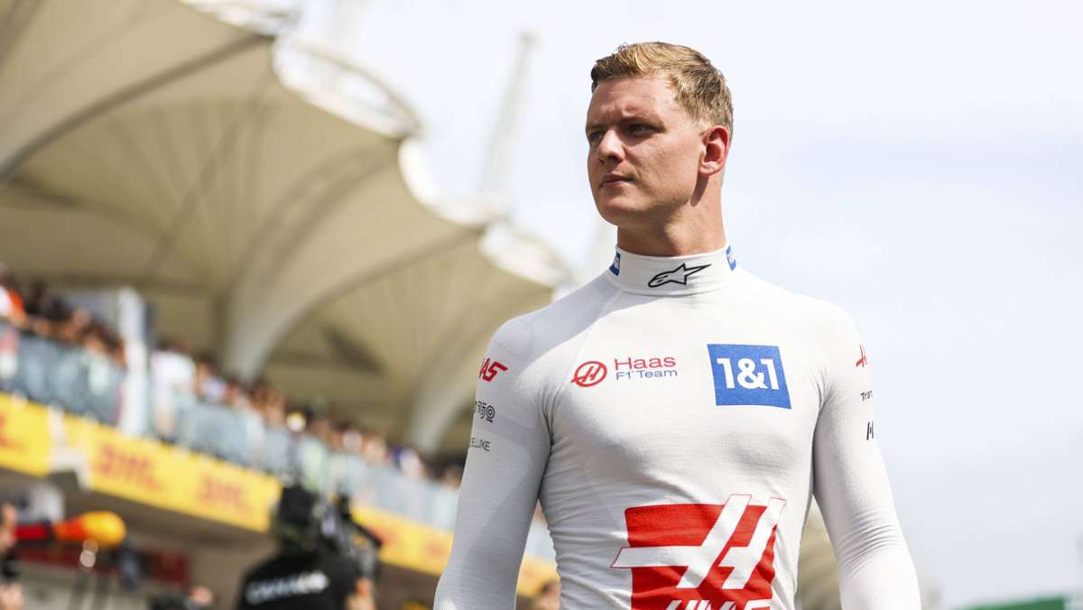 Formel-1-Fahrer: Mick Schumacher macht Beziehung mit dänischem Model öffentlich