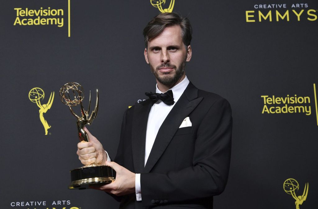 Kameramann Jakob Ihre erhielt bei den Creative Arts Emmy Awards den Preis für „herausragende Kameraführung“. Ihre führte bei der HBO-Serie „Chernobyl“ Regie.
