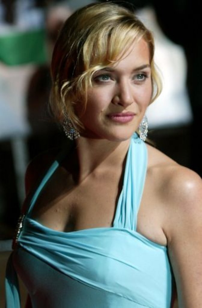"Vergiss mein nicht" macht das Quartett 2005 perfekt. Ein Rekord: Noch nie war eine Schauspielerin vor ihrem 30. Geburtstag vier Mal für den Oscar nominiert.