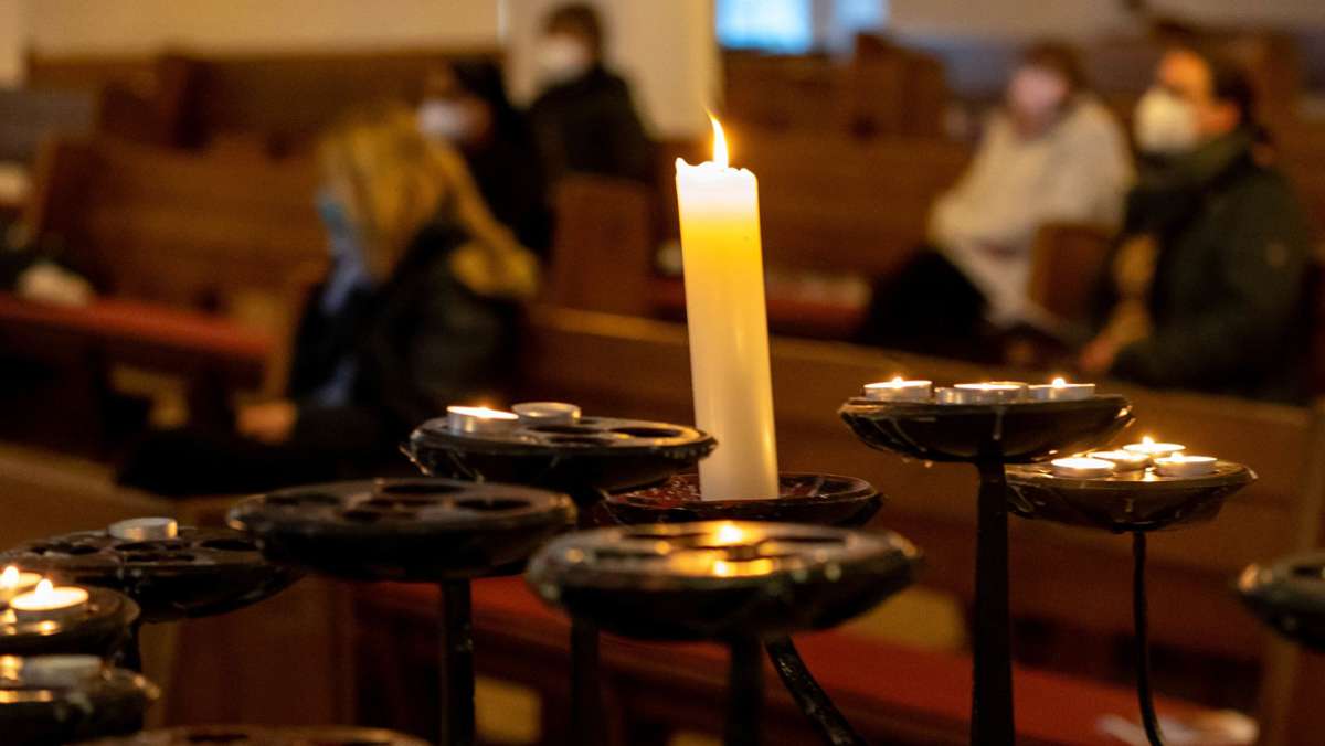 Ökumenischer Kirchentag: Gemeinsam in der Krise