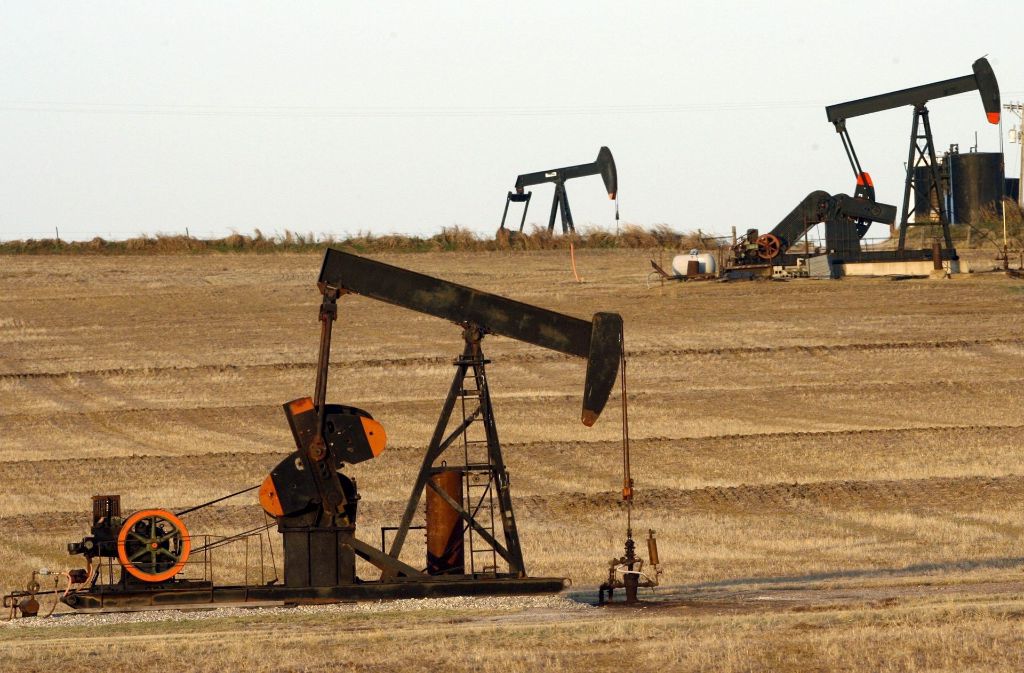 Die Opec setzt die Ölfördermenge herab. (Symbolfoto) Foto: EPA