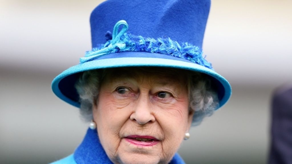 Twitteraccount The British Monarchy: Queen twittert erstmals selbst