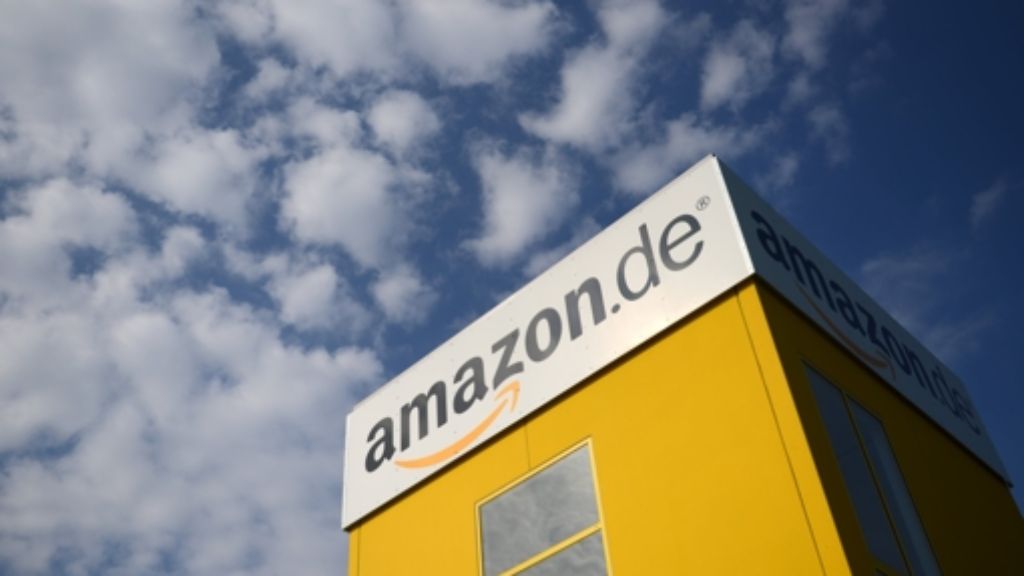 Online-Händler: Streiks bei Amazon haben begonnen