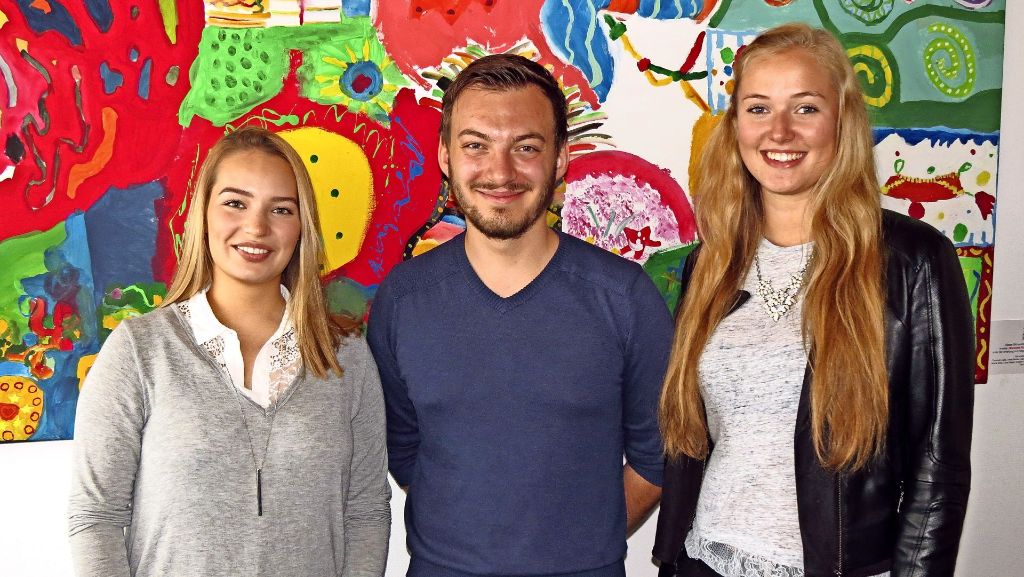 Filderstadt: Jugendgemeinderäte ziehen ein Fazit ihrer Amtszeit