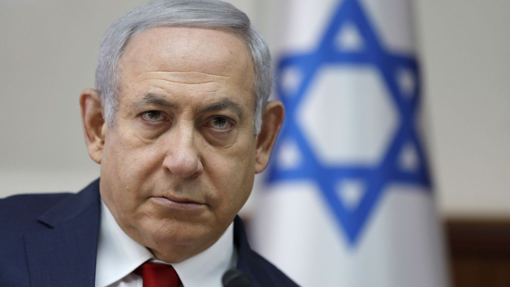 Jerusalem: Netanjahu übernimmt Amt des Verteidigungsministers
