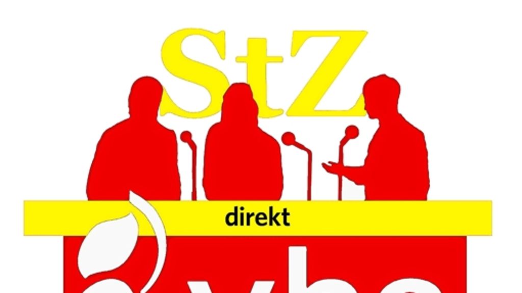 StZ/VHS direkt: Stuttgart, eine  sichere Großstadt?