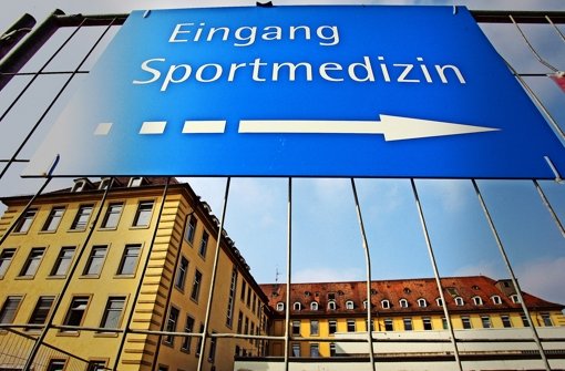 Das Dopinggebaren in der Freiburger Sportmedizin wirft immer neue Fragen auf. Foto: dpa
