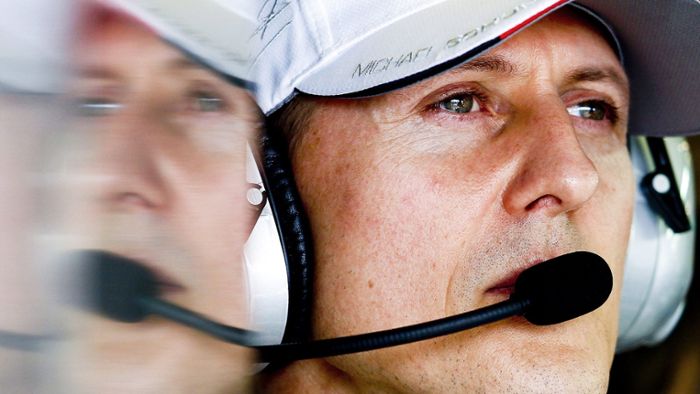 Erfundenes Schumacher-Interview: „aktuelle“-Chefin muss gehen