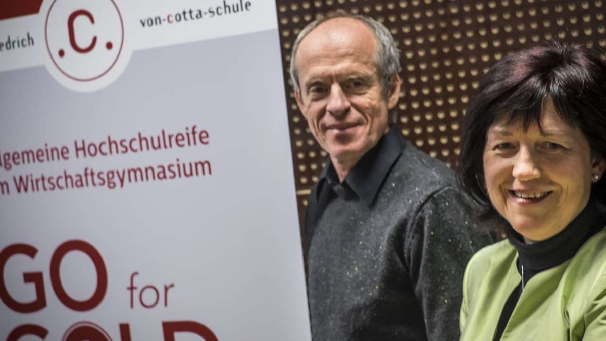 Olympiastützpunkt Stuttgart: Laufbahnberater Herbert Wursthorn hört auf