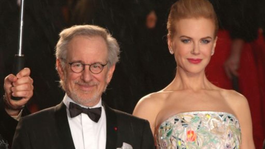 Steven Spielberg: Hollywood-Regisseur dreht zwei neue Filme