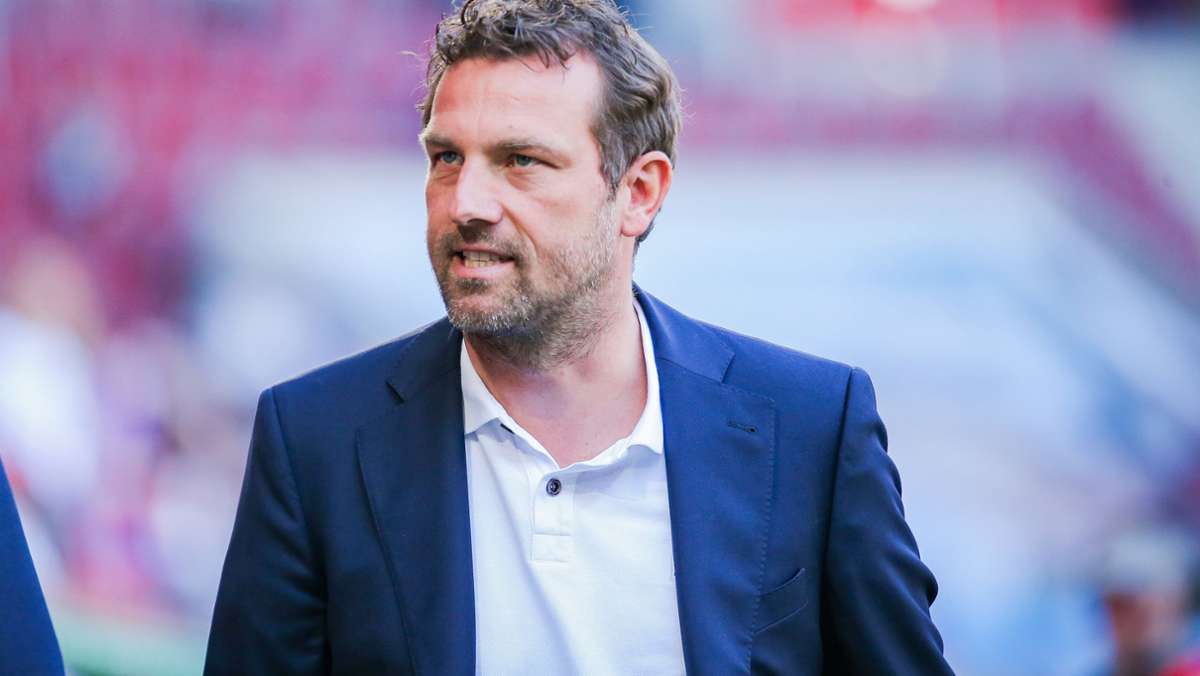  FC Augsburg hat sich von Trainer Heiko Herrlich getrennt. Der frühere Coach Markus Weinzierl übernimmt und trifft in seinem ersten Spiel direkt auf seinen ebenfalls ehemaligen Verein – den VfB Stuttgart. 