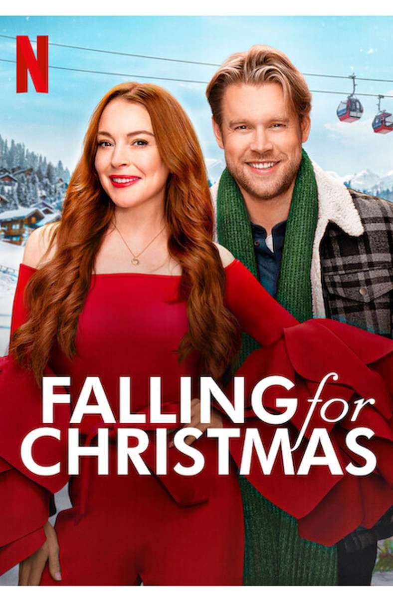 „Falling for Christmas“: Film bei Netflix