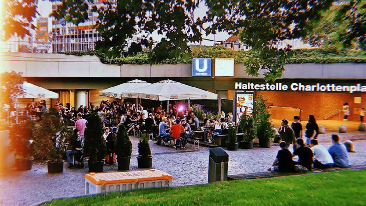 Tipps fürs Wochenende in Stuttgart: Stuttgarts schönste U-Bahn-Station, Frauenpower und Fashion