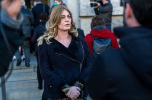 Tessa Ganserer transsexuellenfeindlich beleidigt  – Polizei ermittelt