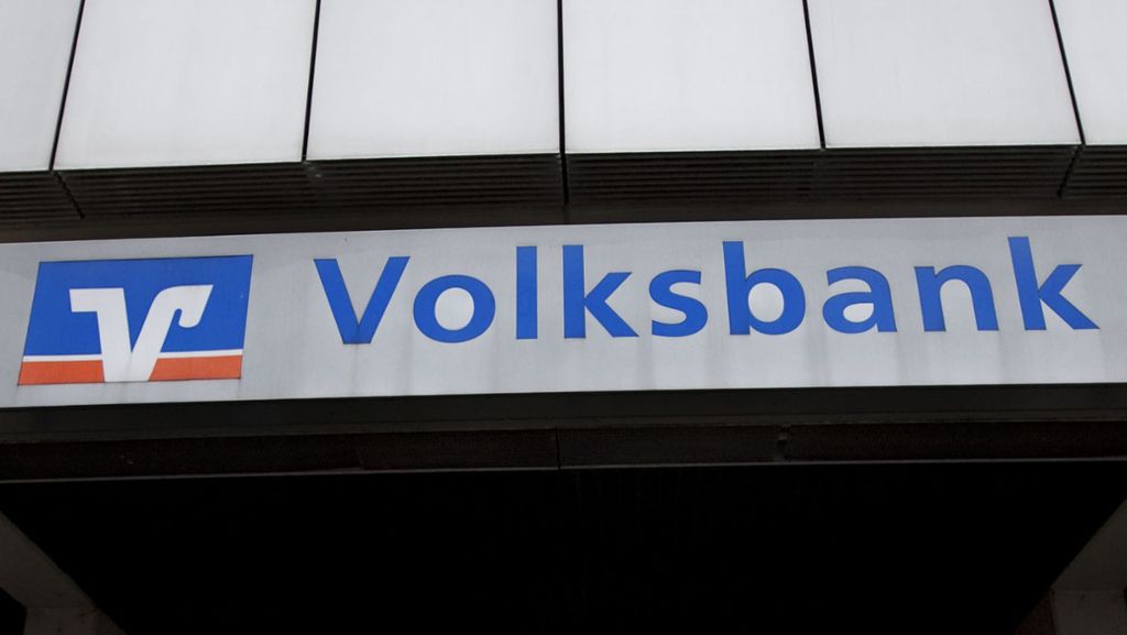 Göppingen: Volksbank plant neue Filiale