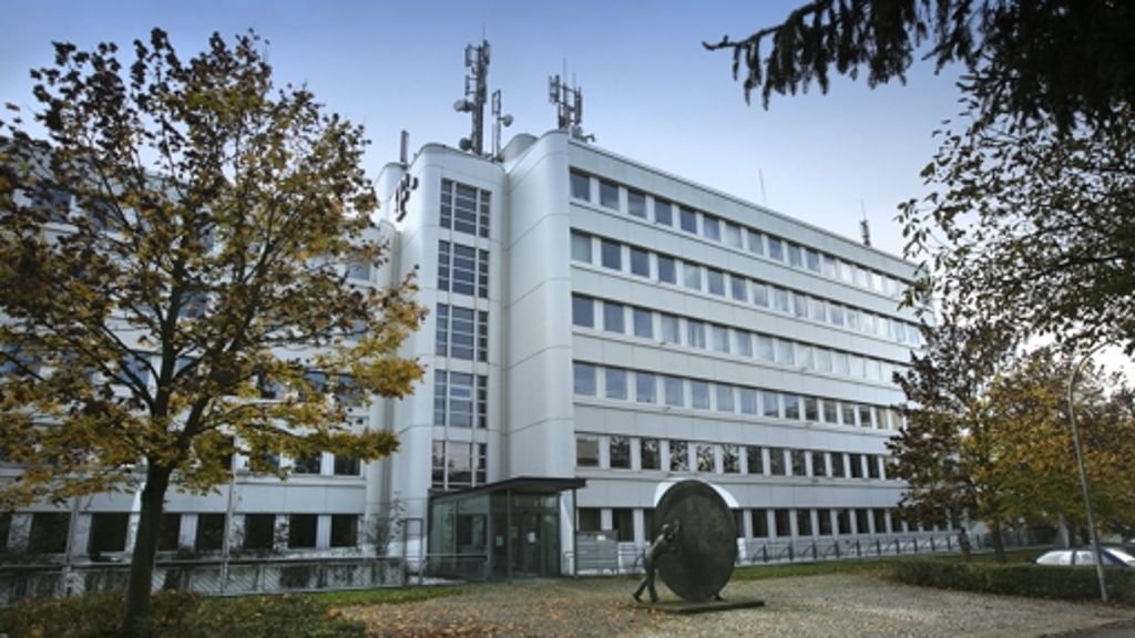 Telekom plant Abriss: Funkstille zum Fernmeldezentrum