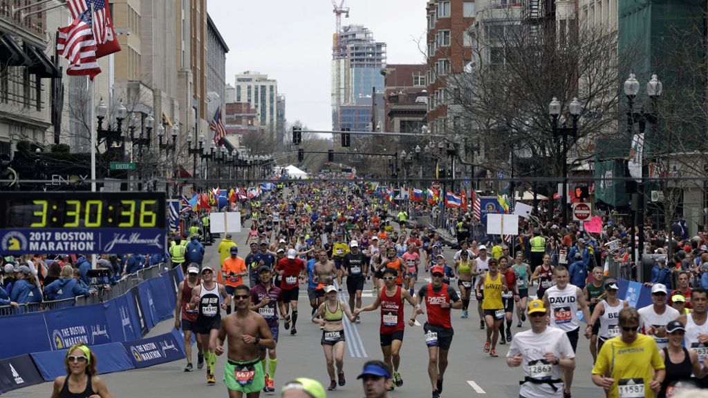 Shitstorm nach Email: Adidas gratuliert Marathonläufern zum „Überleben“