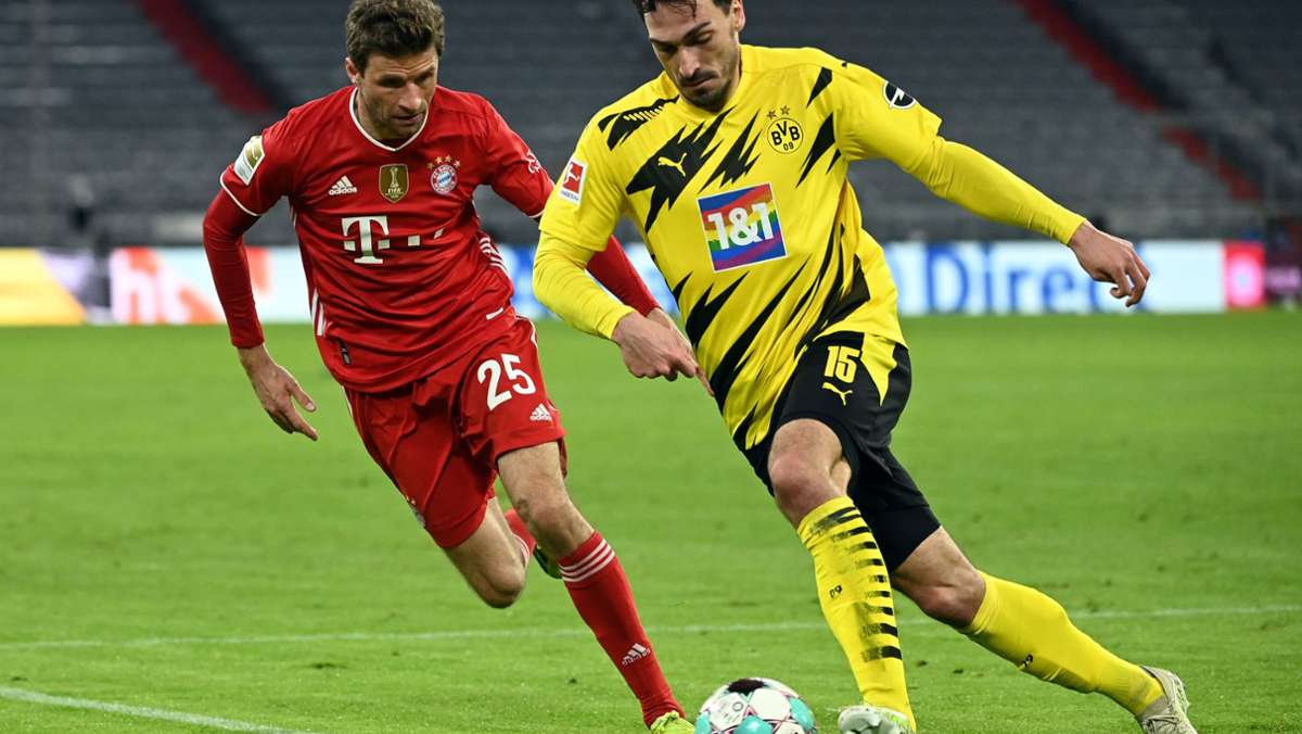 Comeback von Müller und Hummels?: Bundestrainer Löw will sich erst im Mai entscheiden