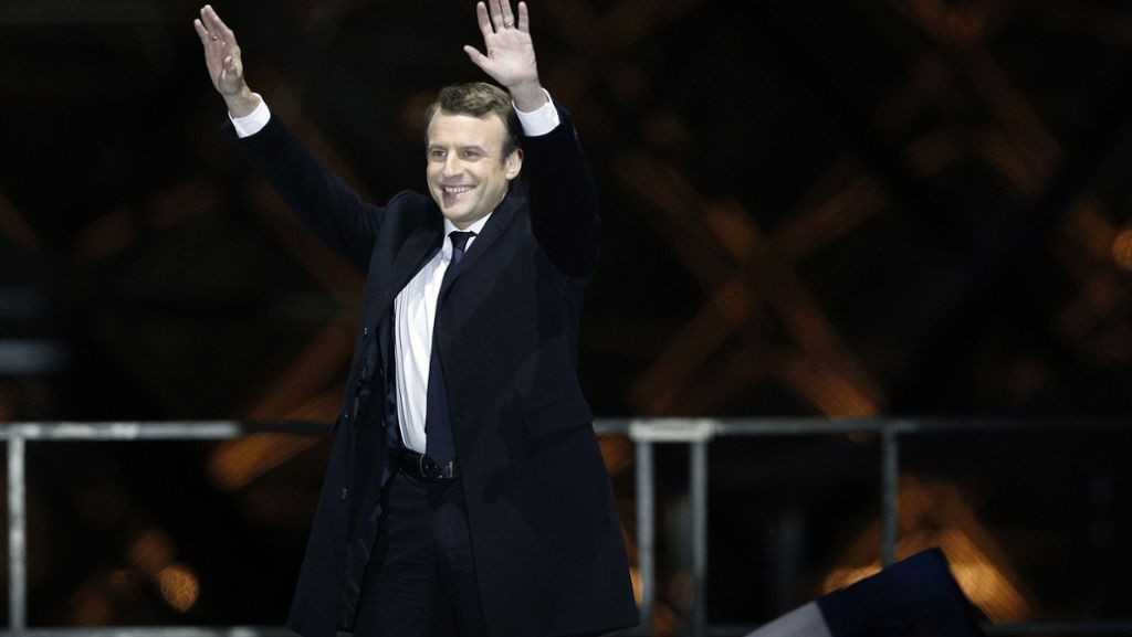 Frankreich-Wahl: So haben die Franzosen im Südwesten abgestimmt