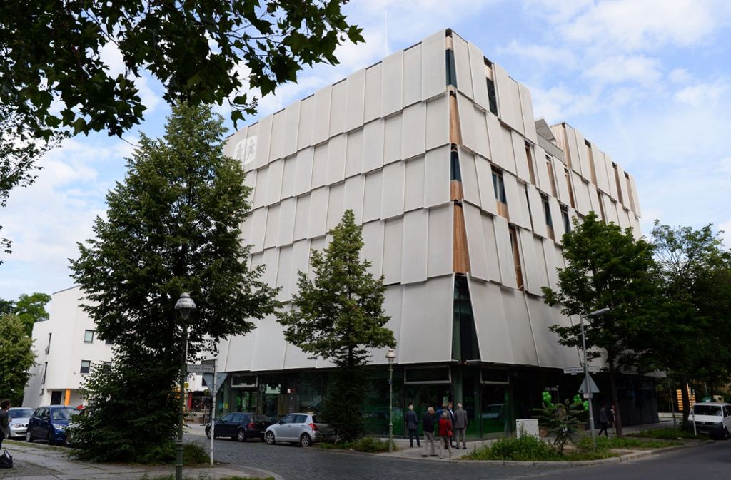 Ebenfalls in Berlin befindet sich das SOS Bildungs- und Begegnungszentrum von Ludloff Ludloff Architekten, Berlin.