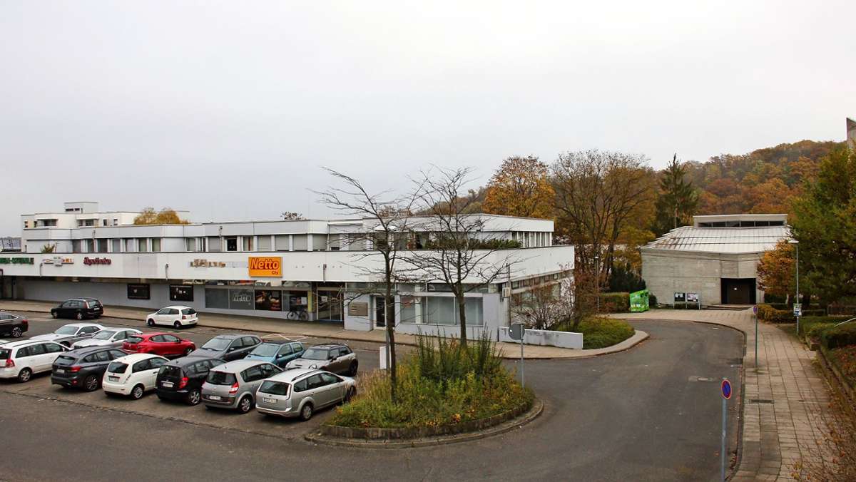 Im Laihle in Stuttgart-Botnang: Bis zur IBA soll das Quartier attraktiver sein