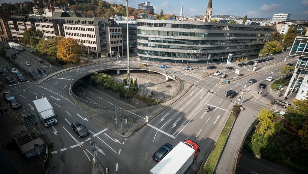  In einem Bericht haben wir einen Blick auf Stuttgarts schlimmste Schandflecken geworfen. Im Netz hat dies viele Reaktionen erzeugt – von Häme bis zu Liebeserklärungen für die schwäbische Landeshauptstadt. 