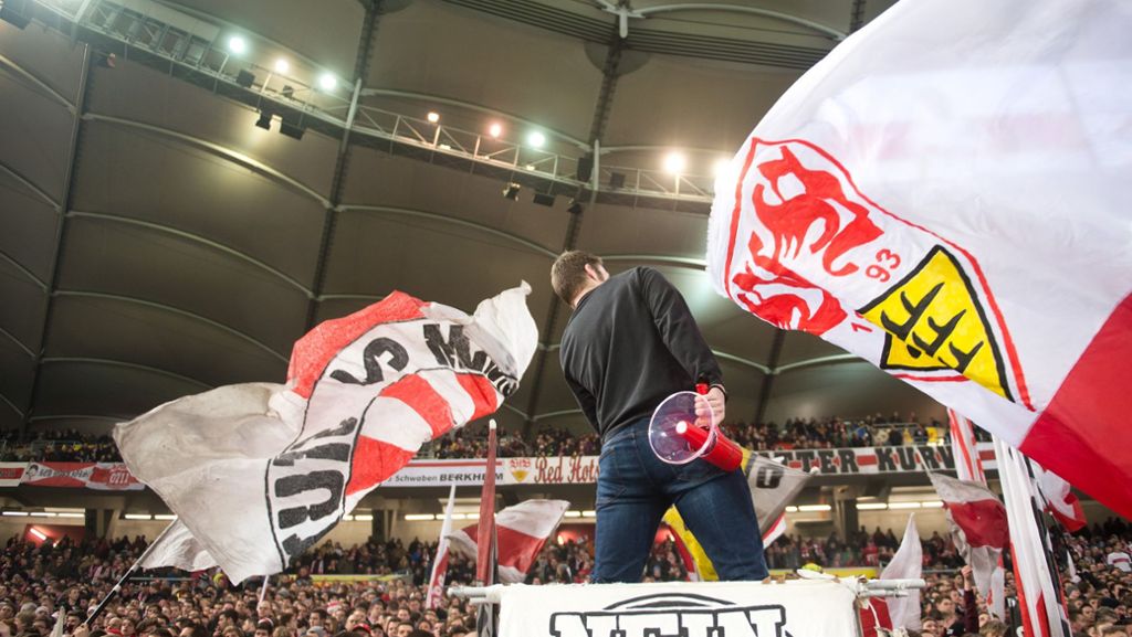 Neues Fanprojekt des VfB Stuttgart: Das größte Jugendhaus der Stadt