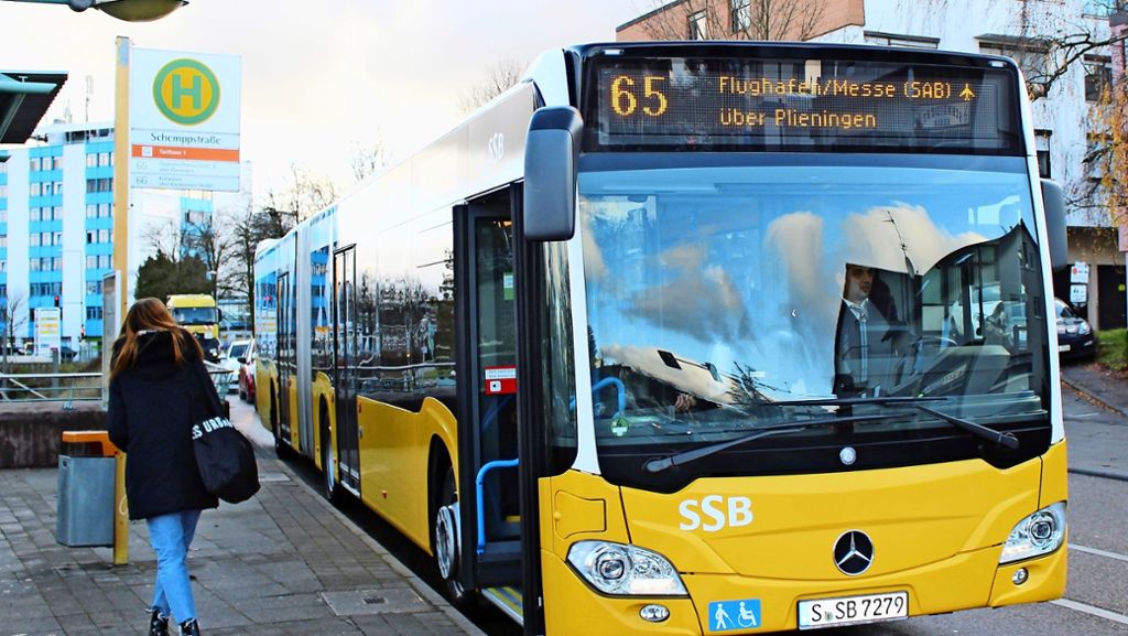 Fahrplanwechsel auf den Fildern: So funktionieren die neuen Busverbindungen
