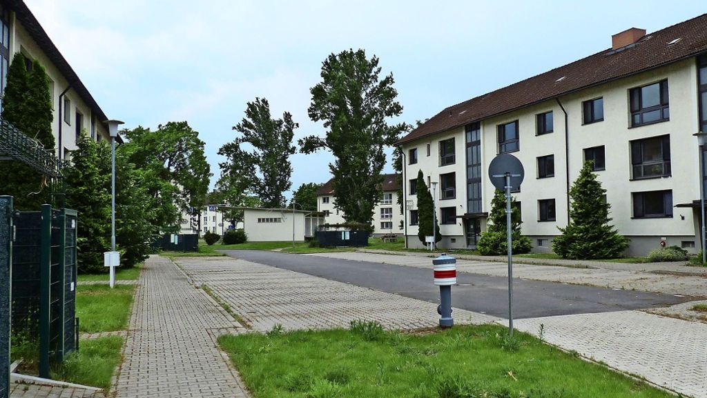 Schaffung von Wohnraum in Heidelberg: Bund will bei der Konversion mitmischen