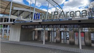 VfB Stuttgart: Neue Drehkreuze installiert – so sieht es rund um die MHP-Arena aus