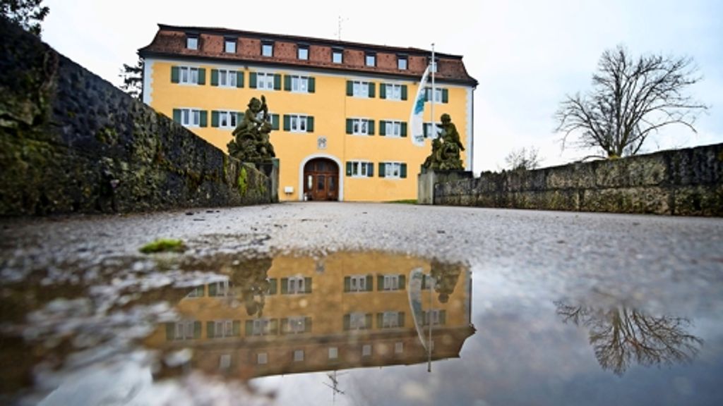 Gedenken in Degerloch: Spätes Signal der Scham