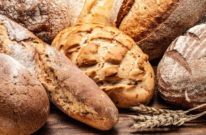 Brot aufbewahren - 12 Tipps, um Brot frisch zu halten