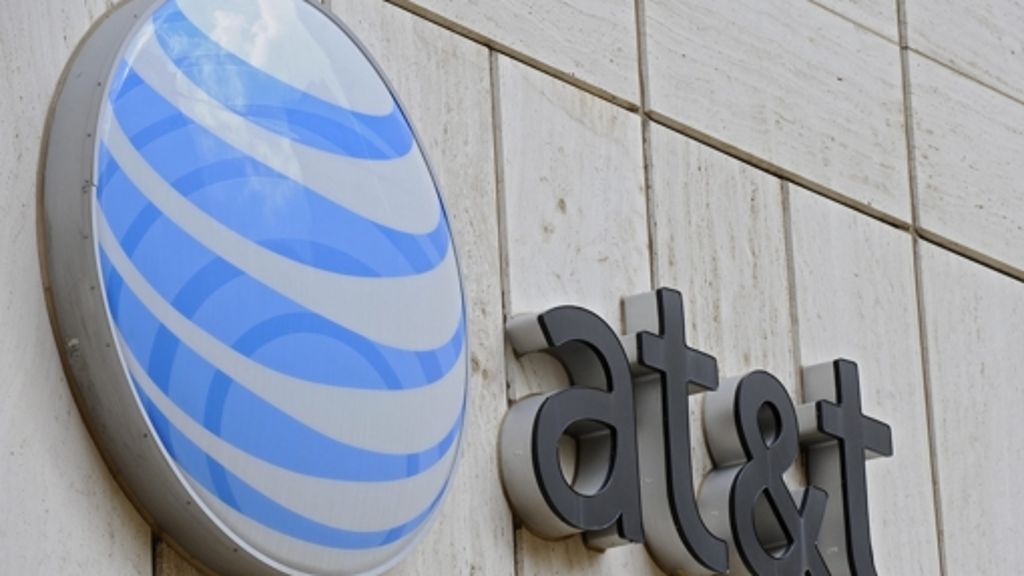 US-Kommunikationsbranche: AT&T schnappt sich die Fernsehfirma DirecTV