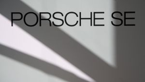 VW-Dachgesellschaft schließt Kauf von Porsche-Aktien ab