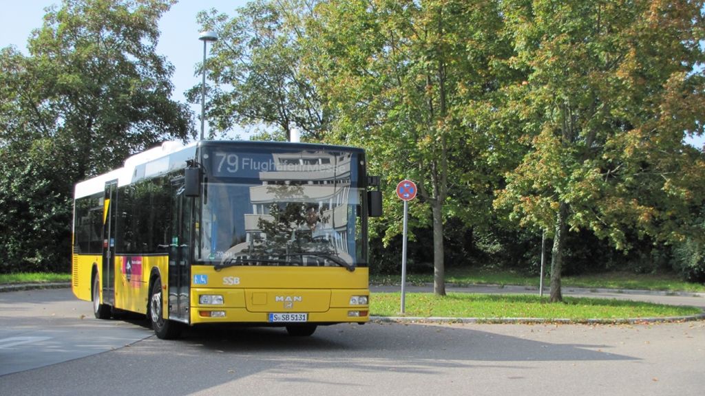 Nahverkehr in Plieningen: Die Linie 65 soll den 79er Bus ersetzen