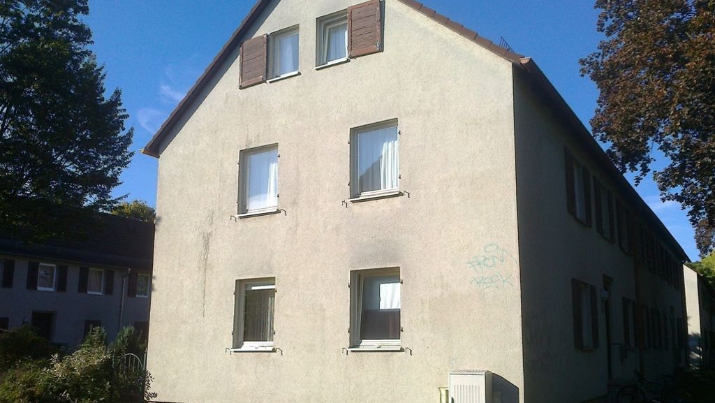 Wohnungsbau in Stuttgart-Zuffenhausen: Beiräte:  SWSG soll informieren