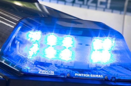 Drei Männer aus Guinea sind bei einem Angriff in Erfurt verletzt worden. Foto: dpa/Friso Gentsch