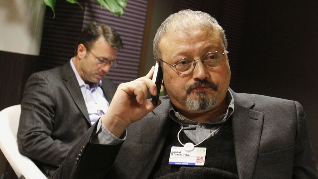 Fall Jamal Khashoggi: Saudischer Generalstaatsanwalt will Todesstrafe