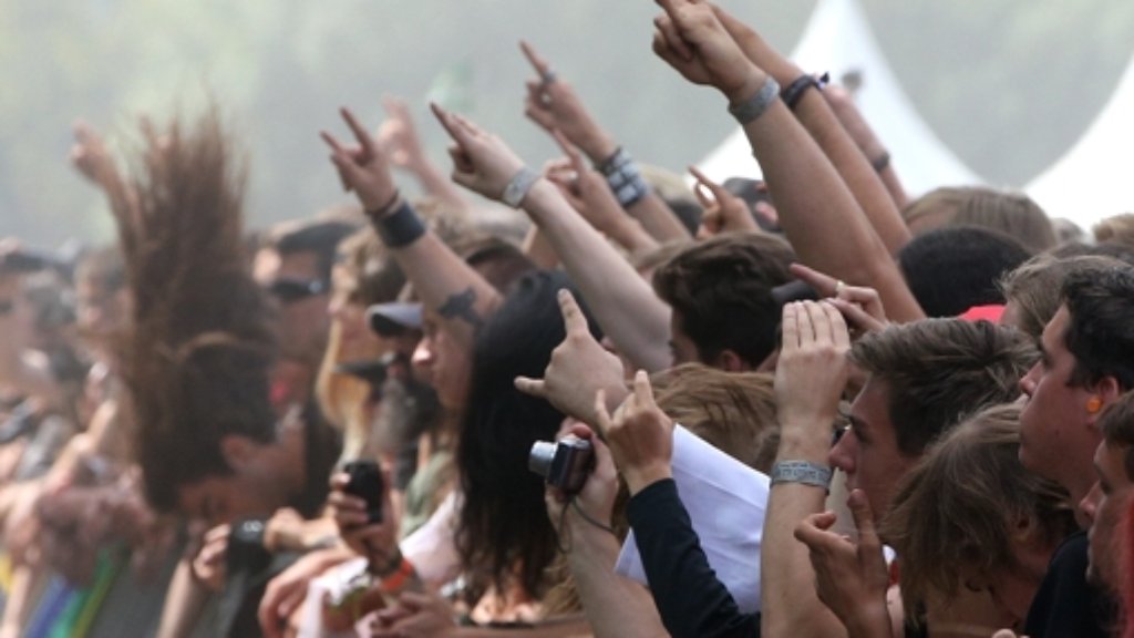 Heavy-Metal-Festival in Wacken: Nach der Dröhnung kehrt wieder Ruhe ein