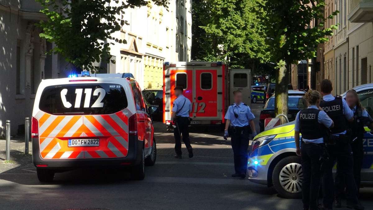 Dortmund: 16-Jähriger von Polizei erschossen - Anklage wegen Totschlags