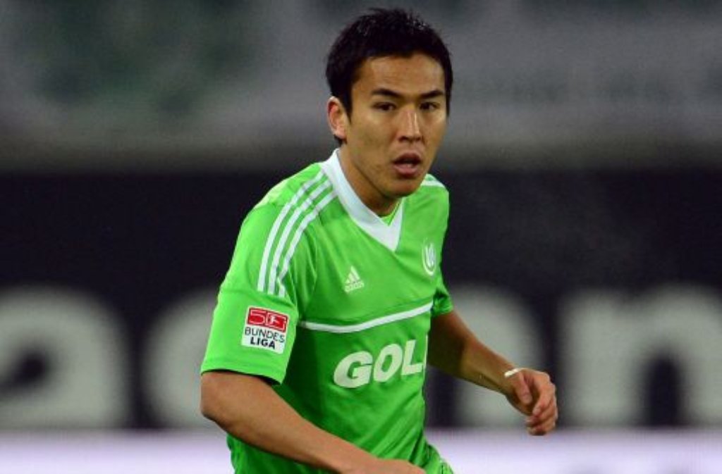 Der 1. FC Nürnberg hat sich die Dienste von Makoto Hasebe gesichert. Der 29-jährige Japaner wechselt für rund 2,5 Millionen Euro vom VfL Wolfsburg zu den Franken, bei denen er einen Dreijahresvertrag erhält.