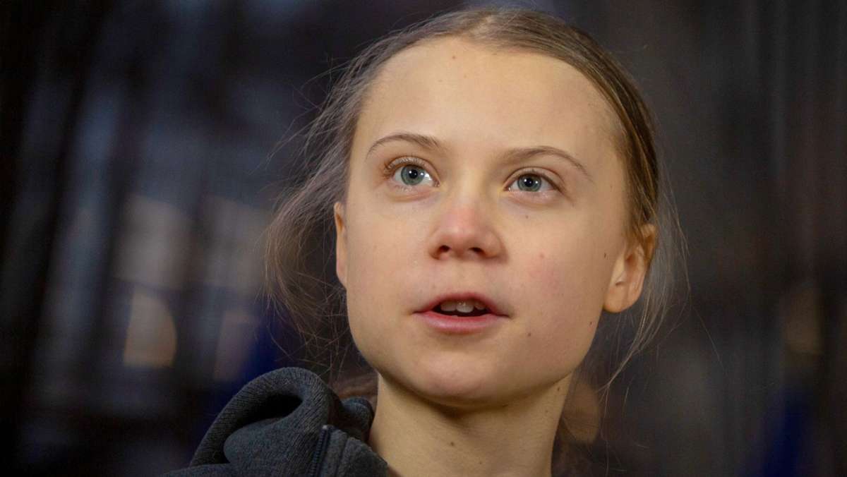  Innerhalb von zwei Jahren ist die junge Schwedin Greta Thunberg zum Gesicht einer weltweiten Bewegung geworden. In der neuen Dokumentation „Ich bin Greta“ wird diese Zeit beleuchtet. 