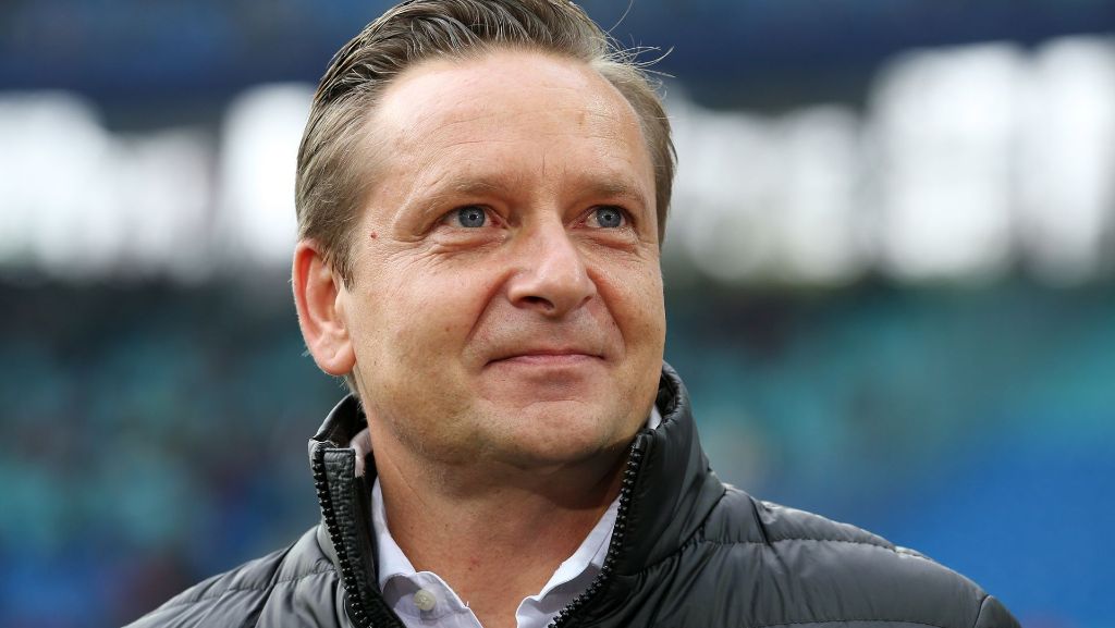 Ex-VfB-Manager verlässt Hannover wohl: Horst Heldt als Sportdirektor beim 1. FC Köln im Gespräch
