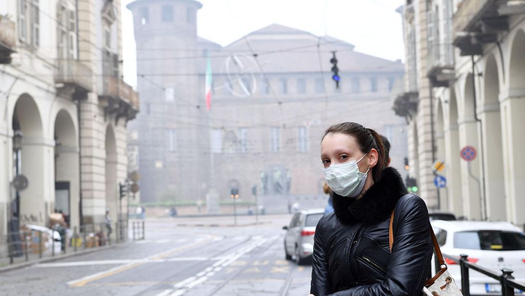 Luftverschmutzung in den Städten: EU-Kommission will Deutschland verklagen